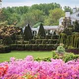 Ladew Topiary Gardens