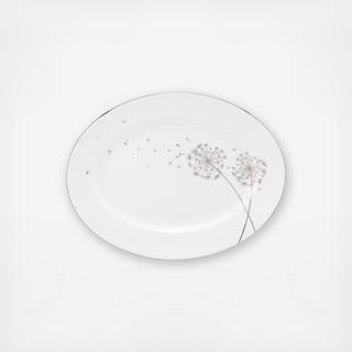 Dandy Lane Oval Platter