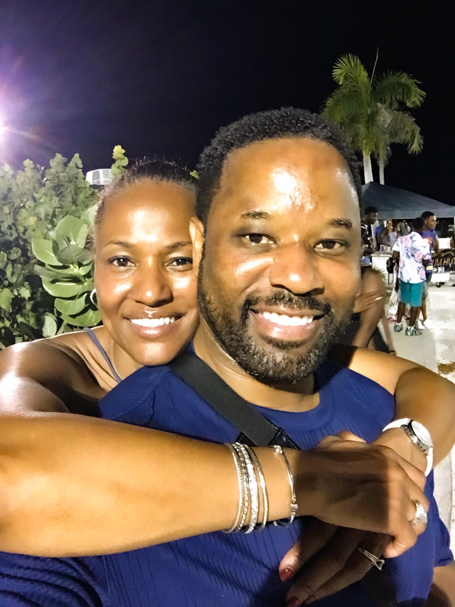 Turks & Caicos 2019