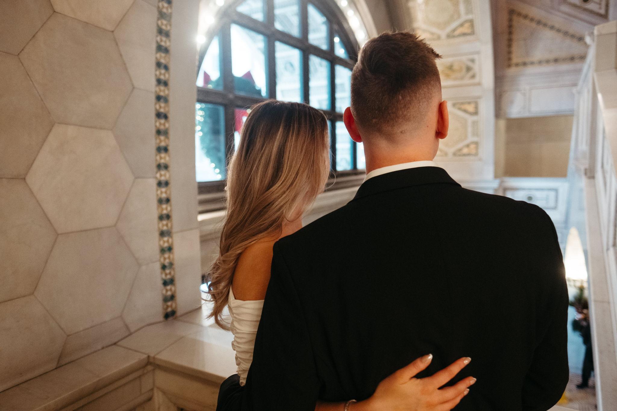 The Wedding Website of Haley Dunlop and Brandon Tomczyk