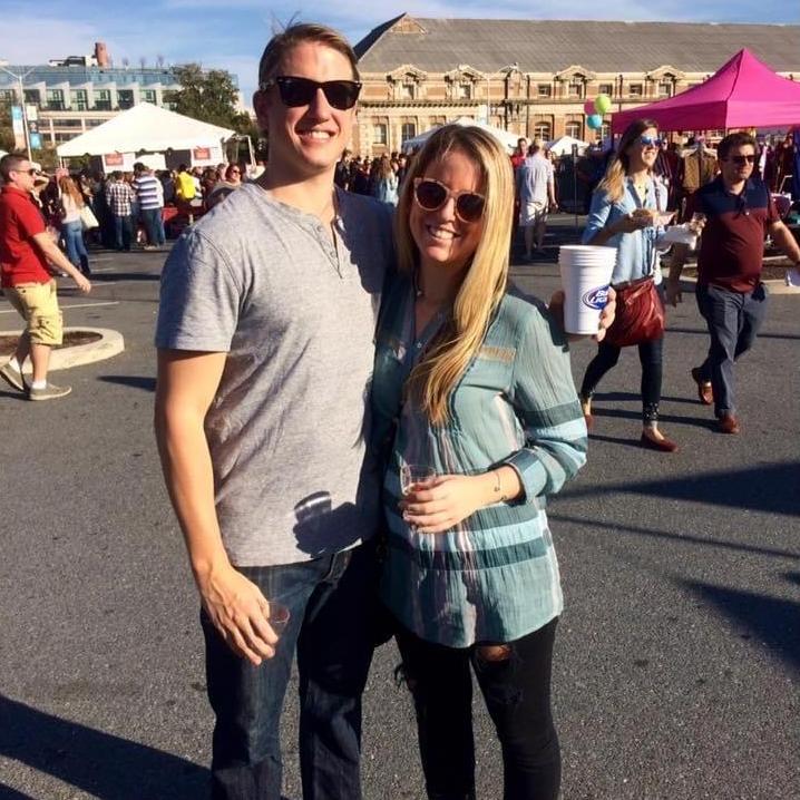 Cider Festival in D.C!