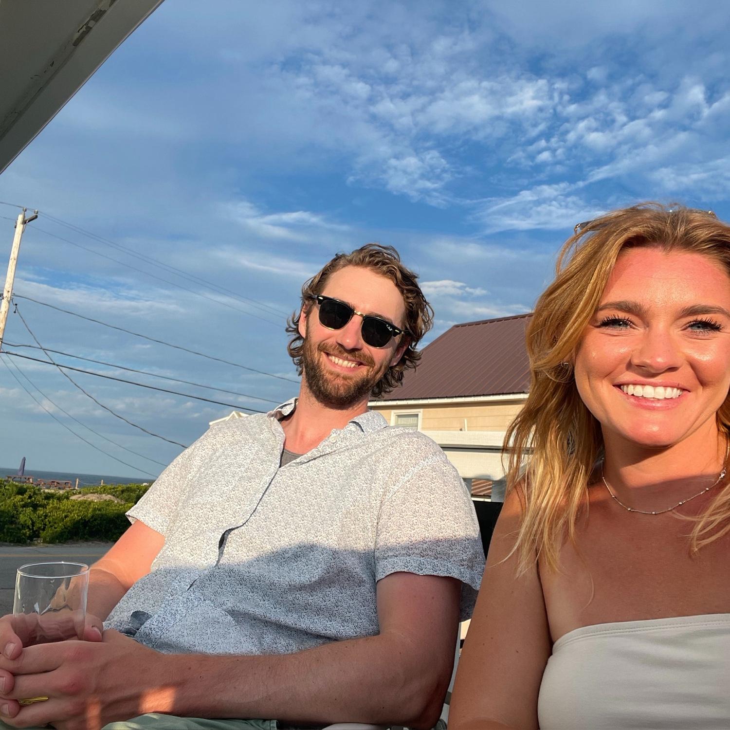 Biddeford Pool, ME (summer edition)