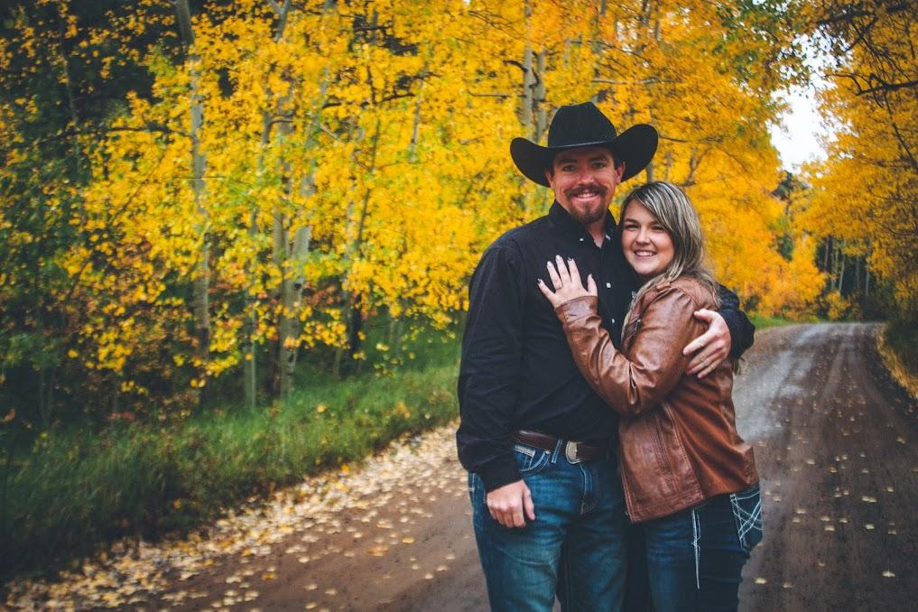 The Wedding Website of Seanah Kauten and Tyler Sanchez McDonald