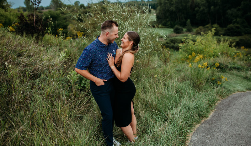 Lexi Hennen and Max Pallini's Wedding Website