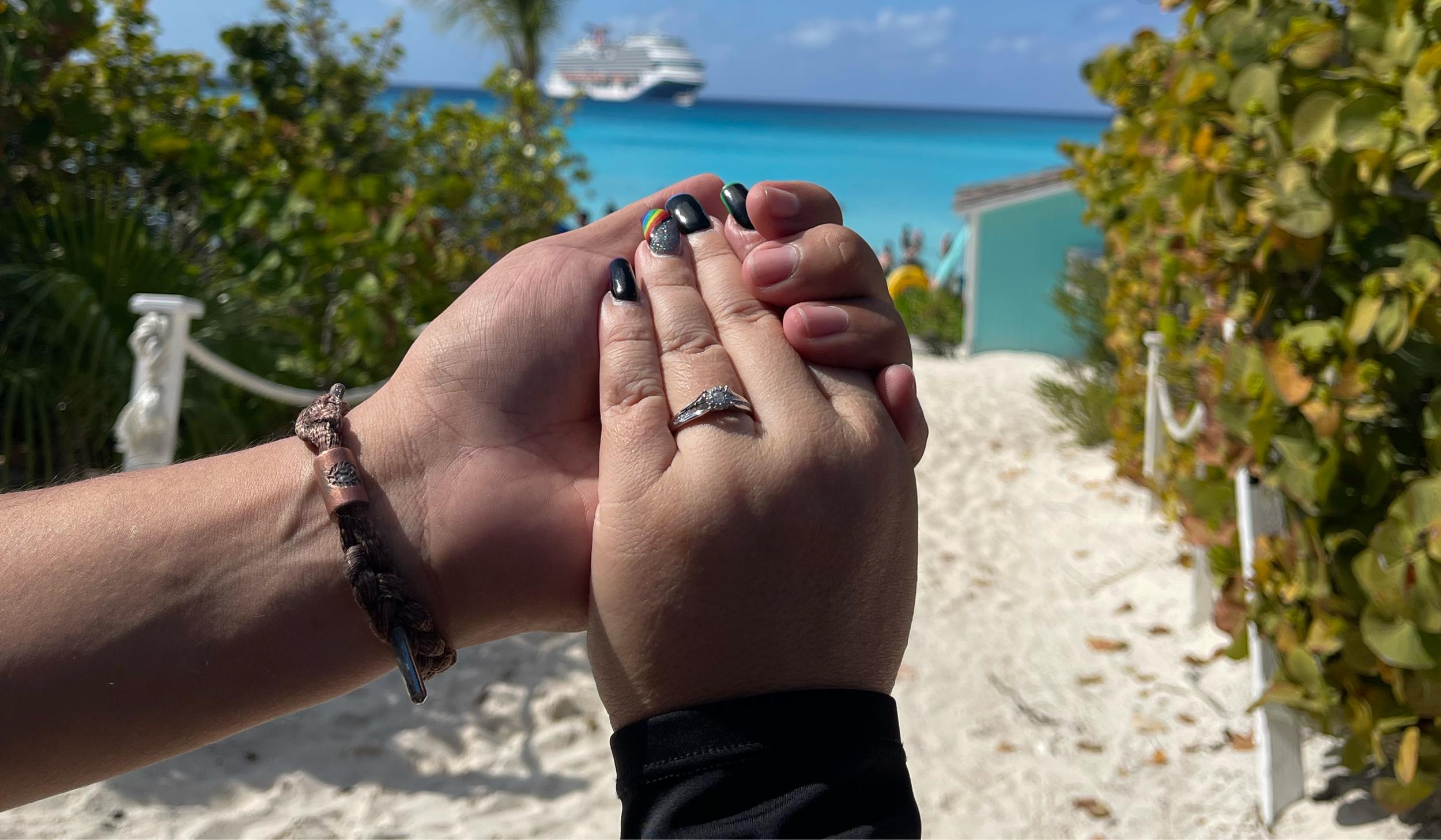 The Wedding Website of Yolanda Montañez-Colón and José Anibal Sánchez-Aponte