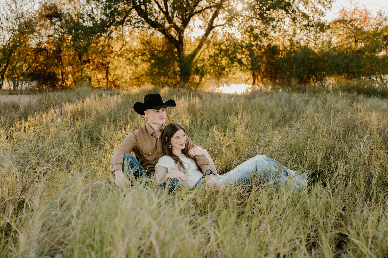 The Wedding Website of Eli Woods and Russell Wilson