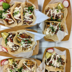 Taqueria Paloma