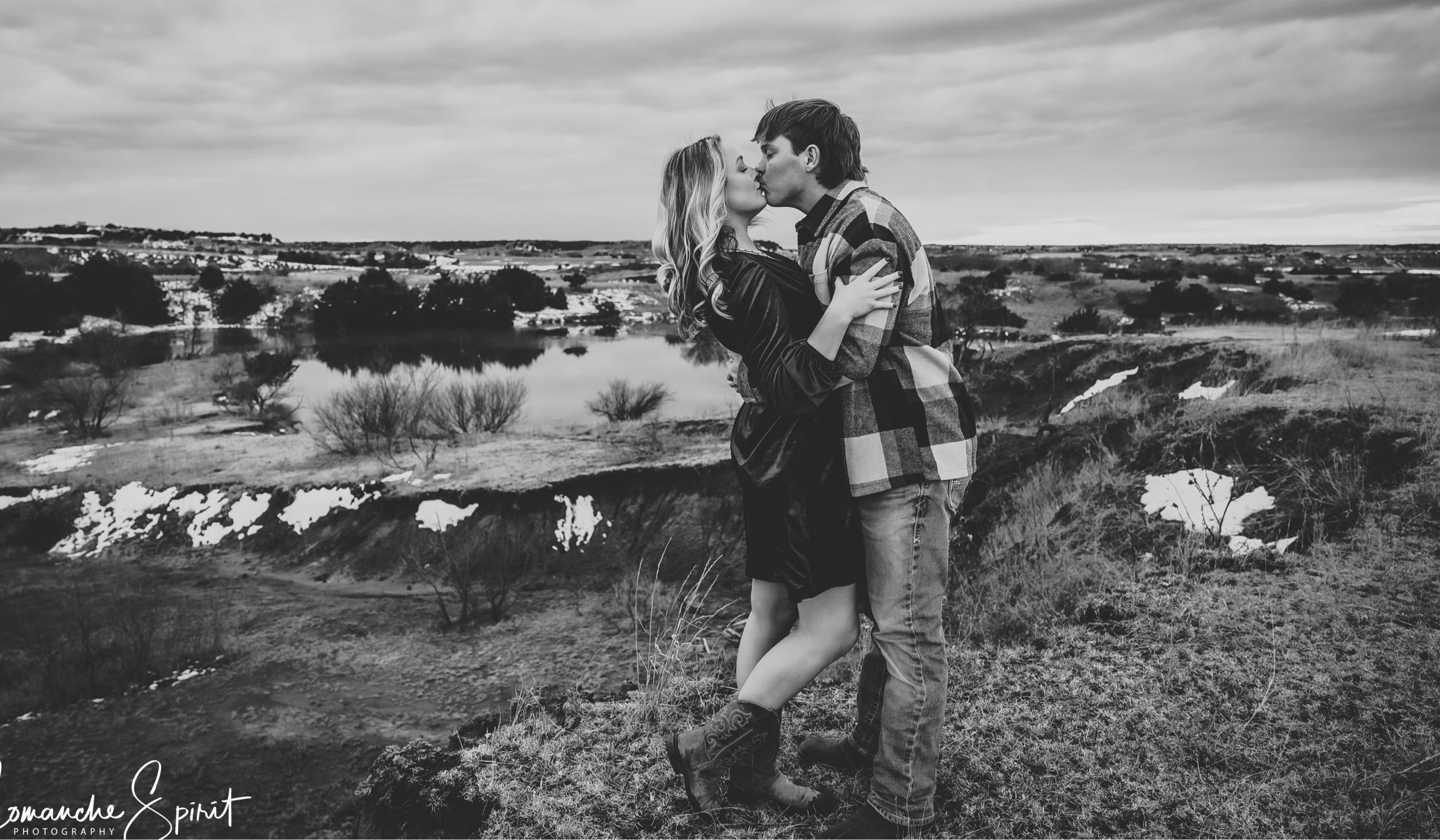 The Wedding Website of Kynadi Gaskill and Blake Herrman