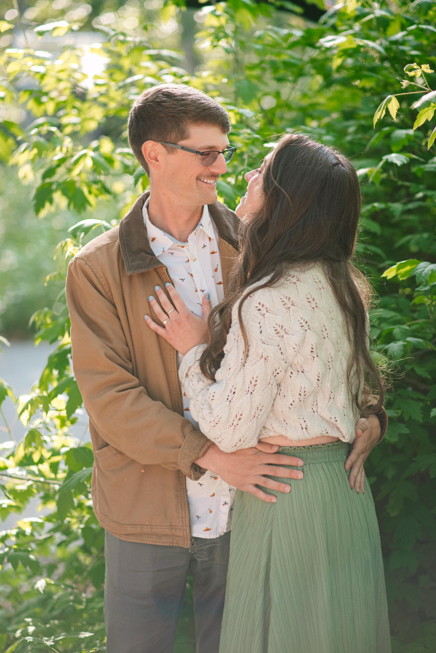 The Wedding Website of Ethan Silva and Taylor Kirby
