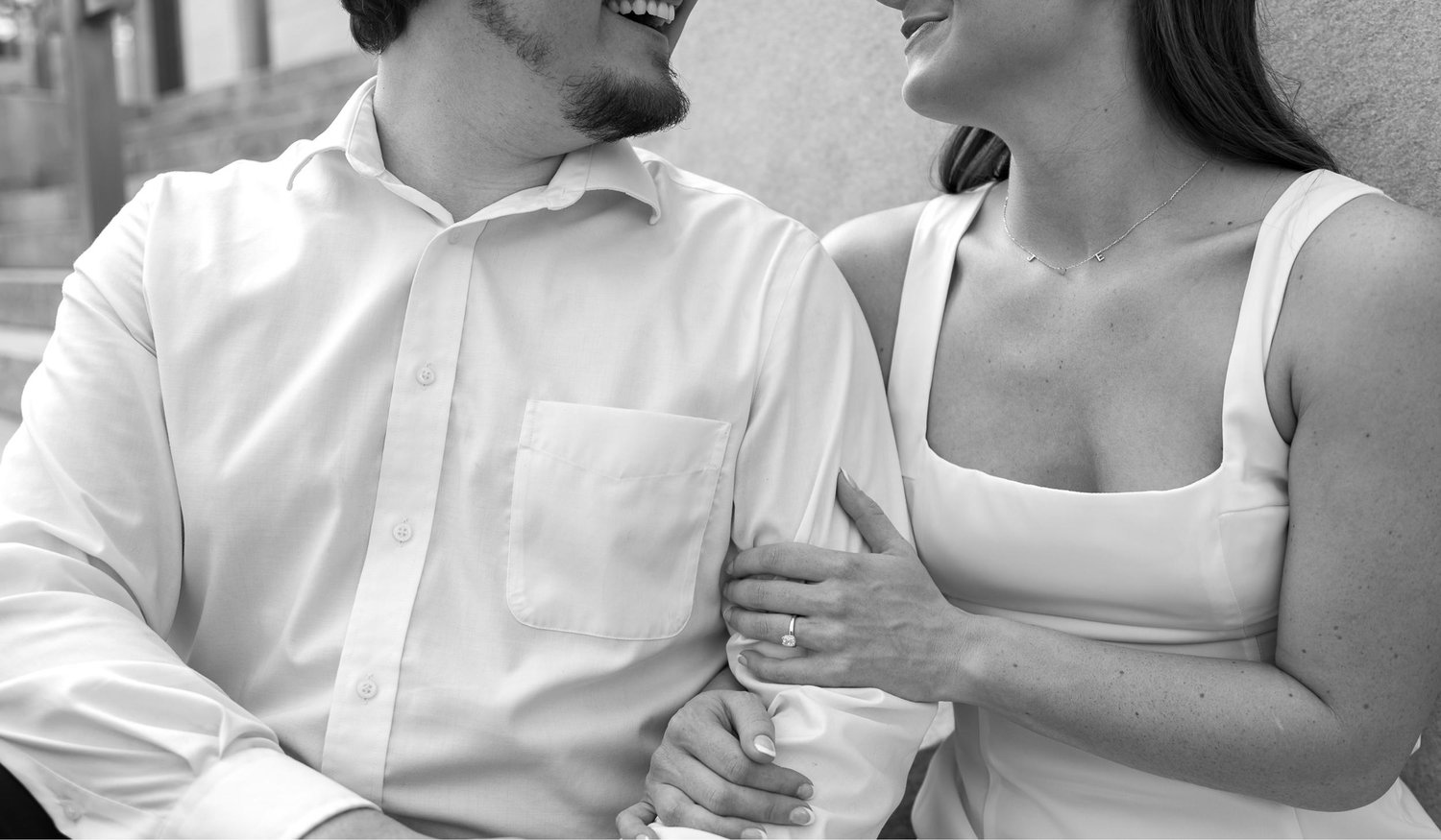 The Wedding Website of Emma Thomas and Joshua Gooch