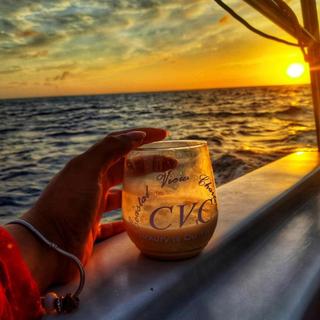Sunset Cruise for 2 - Basseterre, Saint Kitts & Nevis