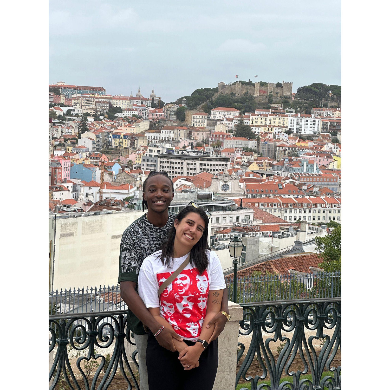 Lisbon