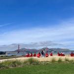 Presidio Tunnel Tops