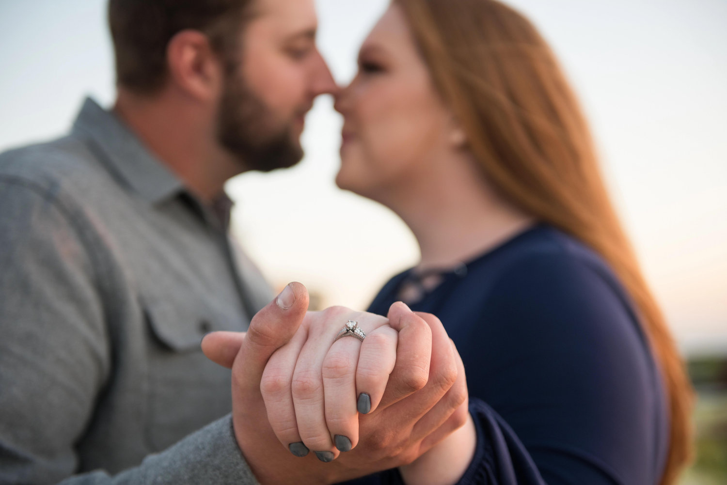 The Wedding Website of Kelly Hansen and Ethan Elmore