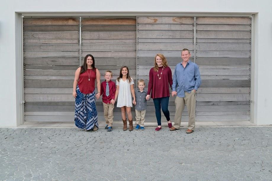 The Wedding Website of Casey Jones and Michael Melton