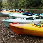 Duck Canoe ~ Canoe and Kayak Rental