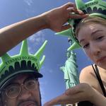 Statue of Liberty