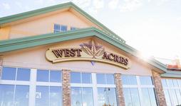 West Acres Regional Shopping Center