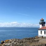 Lime Kiln Lighthouse