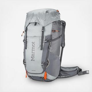 Graviton 48L Backpack