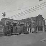 Grass Rootes Friday Dinner 7pm