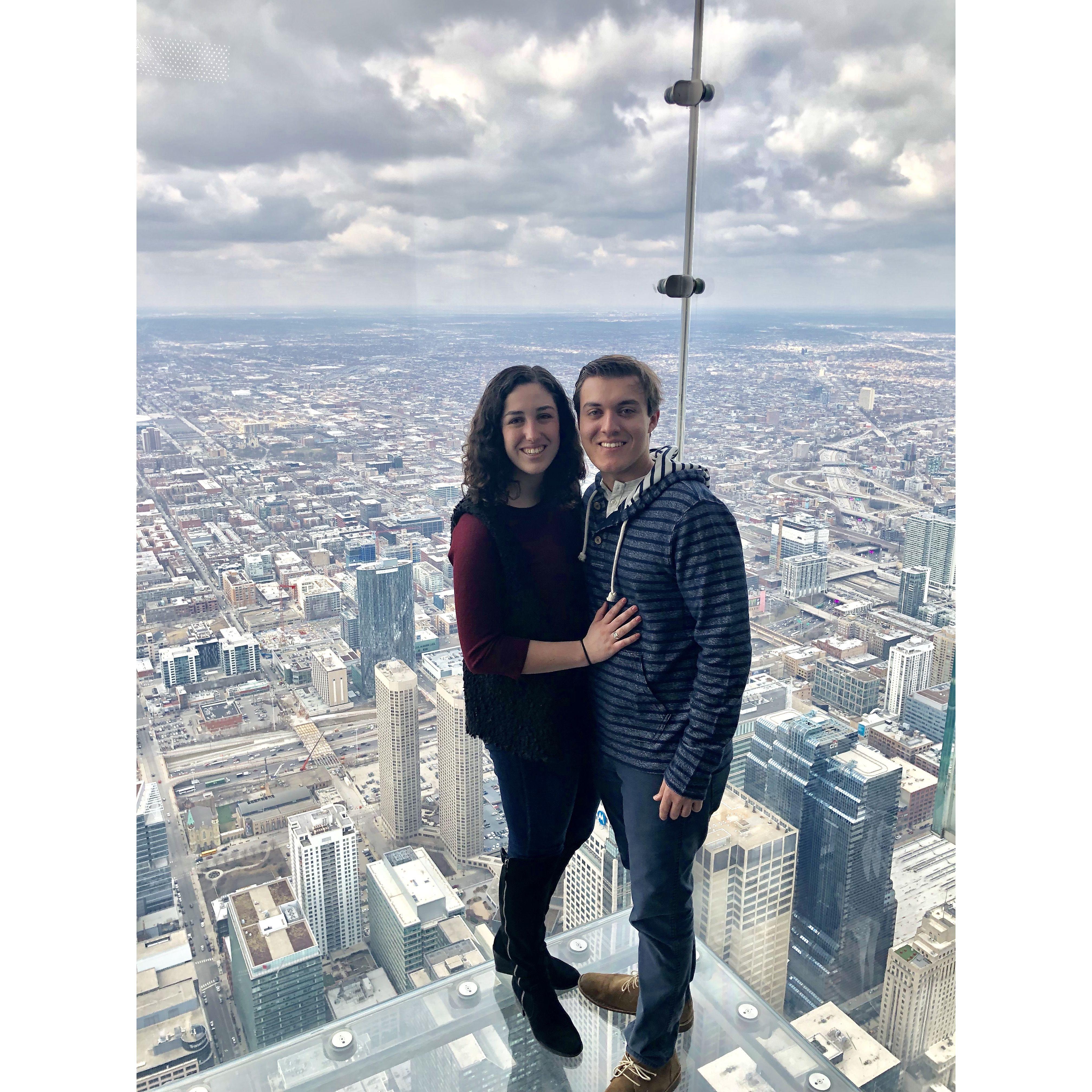 Chicago