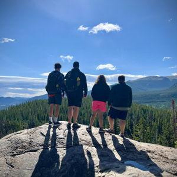 National Park Pass