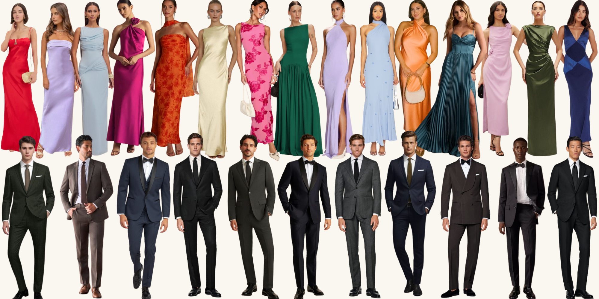 The Wedding Website of Madison Selby and Gregory Beas