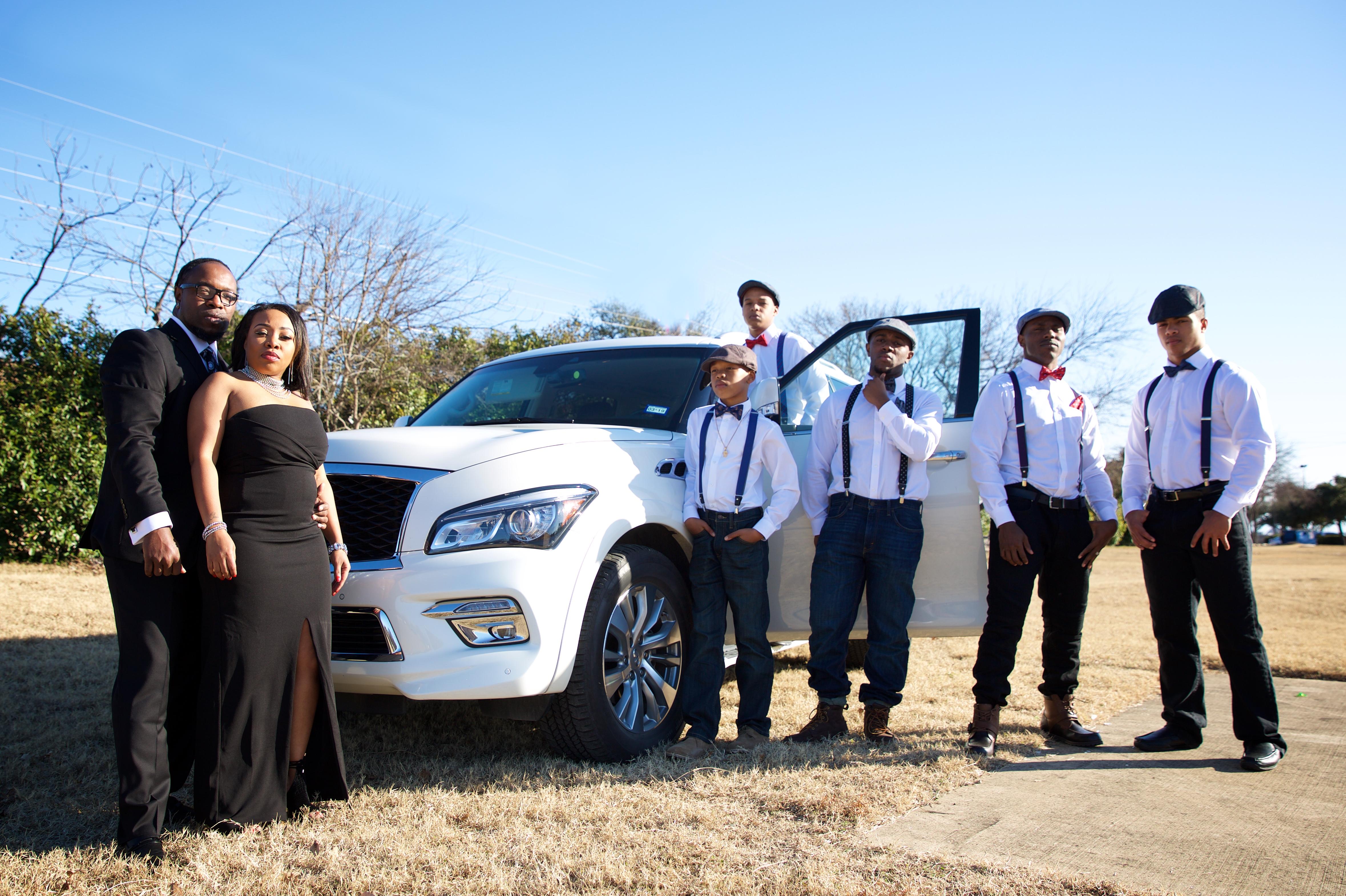 The Wedding Website of L’Tarius Heath and LaTonja Gipson
