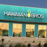 Hawaiian Bros Island Grill