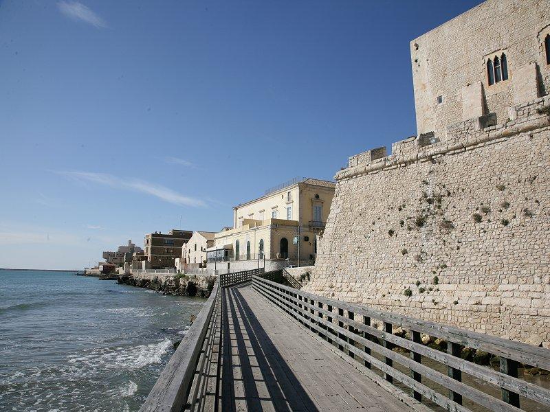 The Wedding Website of Alexis Muscara and Ludovico D'Angelo