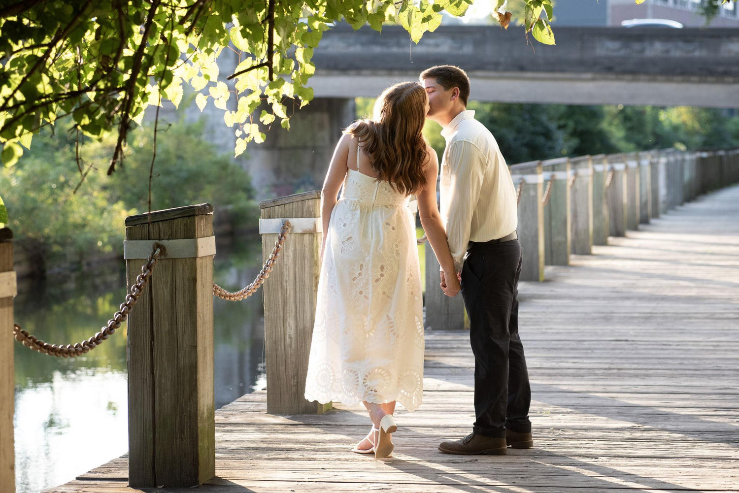 The Wedding Website of Melissa Bene and Joseph Durante