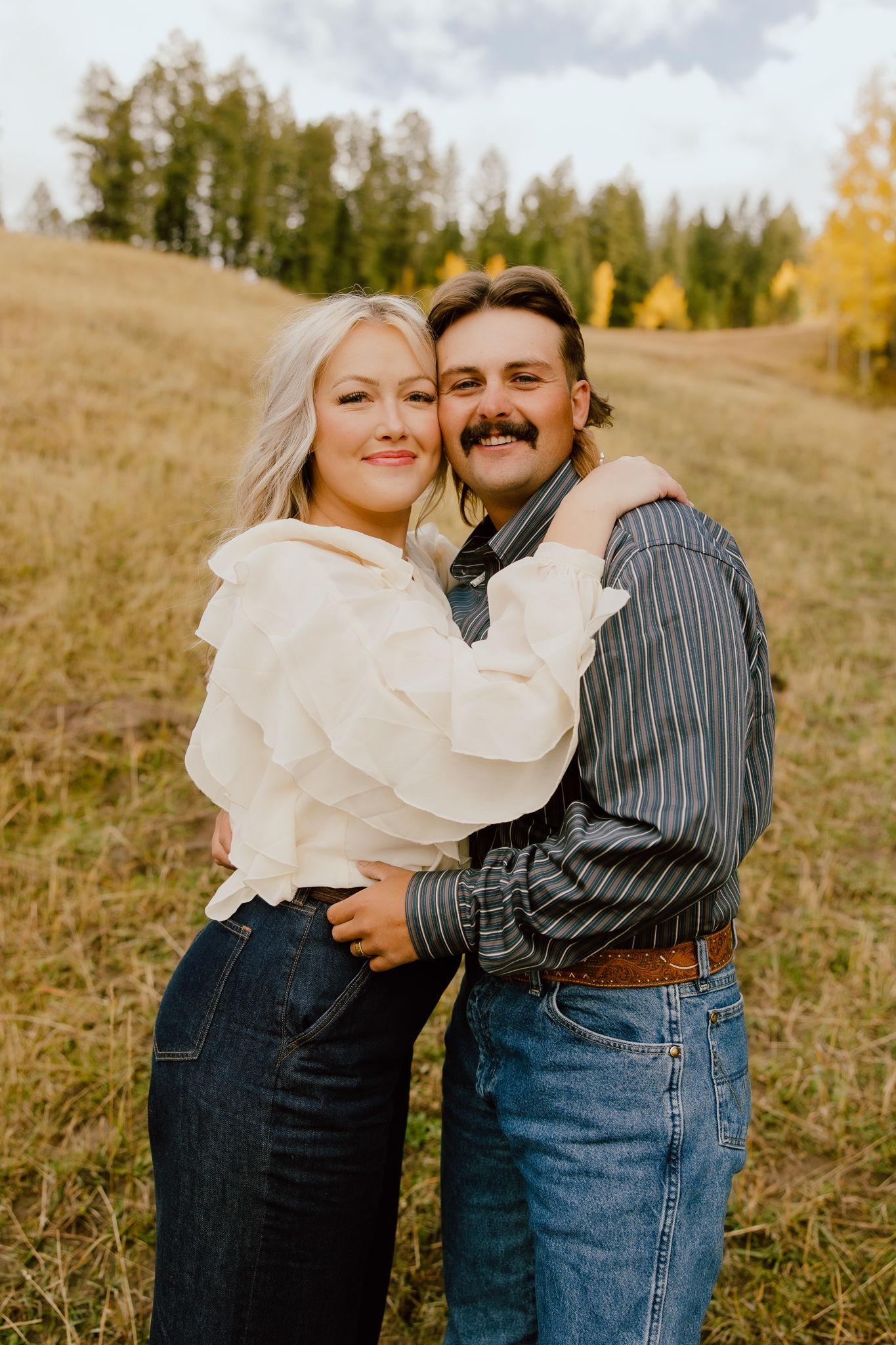 The Wedding Website of Aubrey Gooch and Joshua Wright