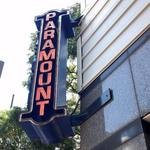 Paramount Bar