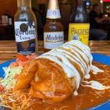 Gresham Burrito Shop