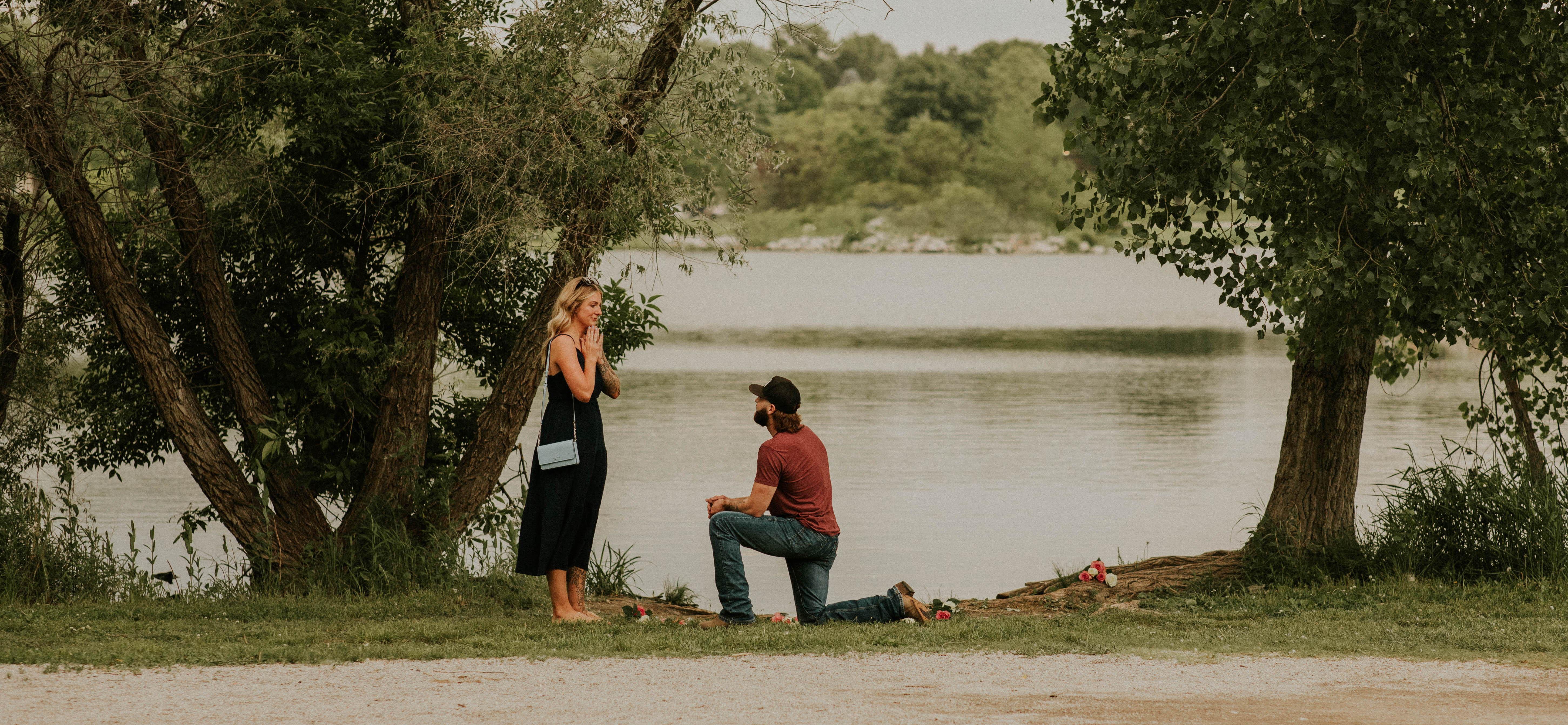 The Wedding Website of Hannah Christiansen and Craig Fox
