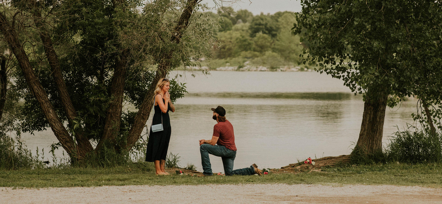 The Wedding Website of Hannah Christiansen and Craig Fox