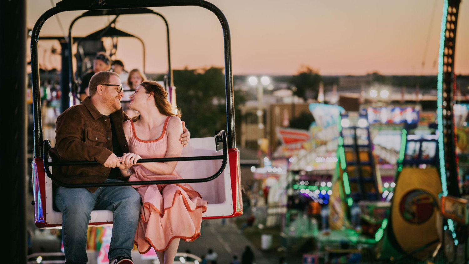 The Wedding Website of Paige Hadler and Benjamin Kerley