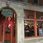 Parlor City Pub & Eatery