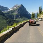 Going-to-the-Sun Road