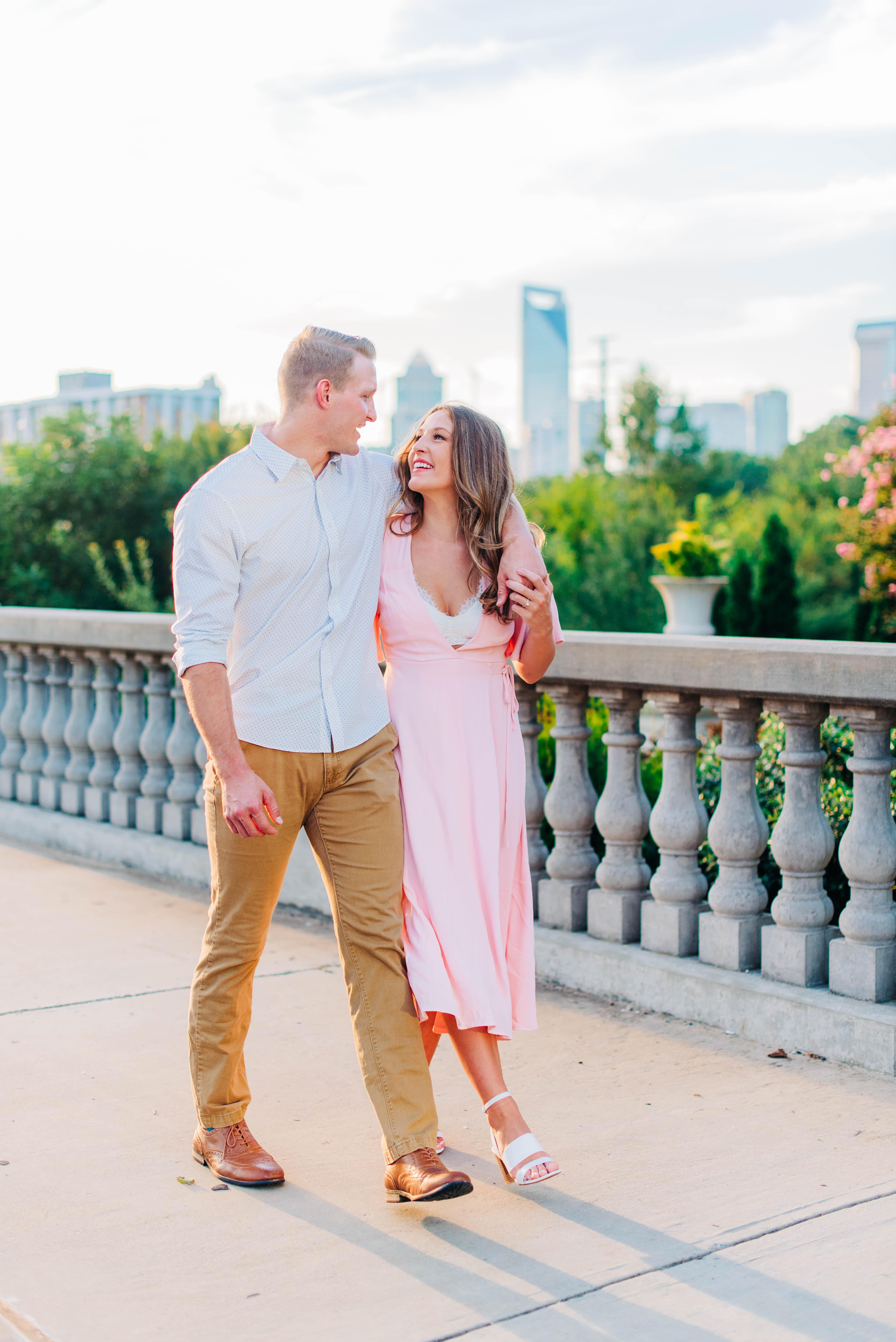 The Wedding Website of Sierra Smith and Chase Shantz