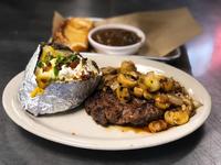Skeet's Texas Grill