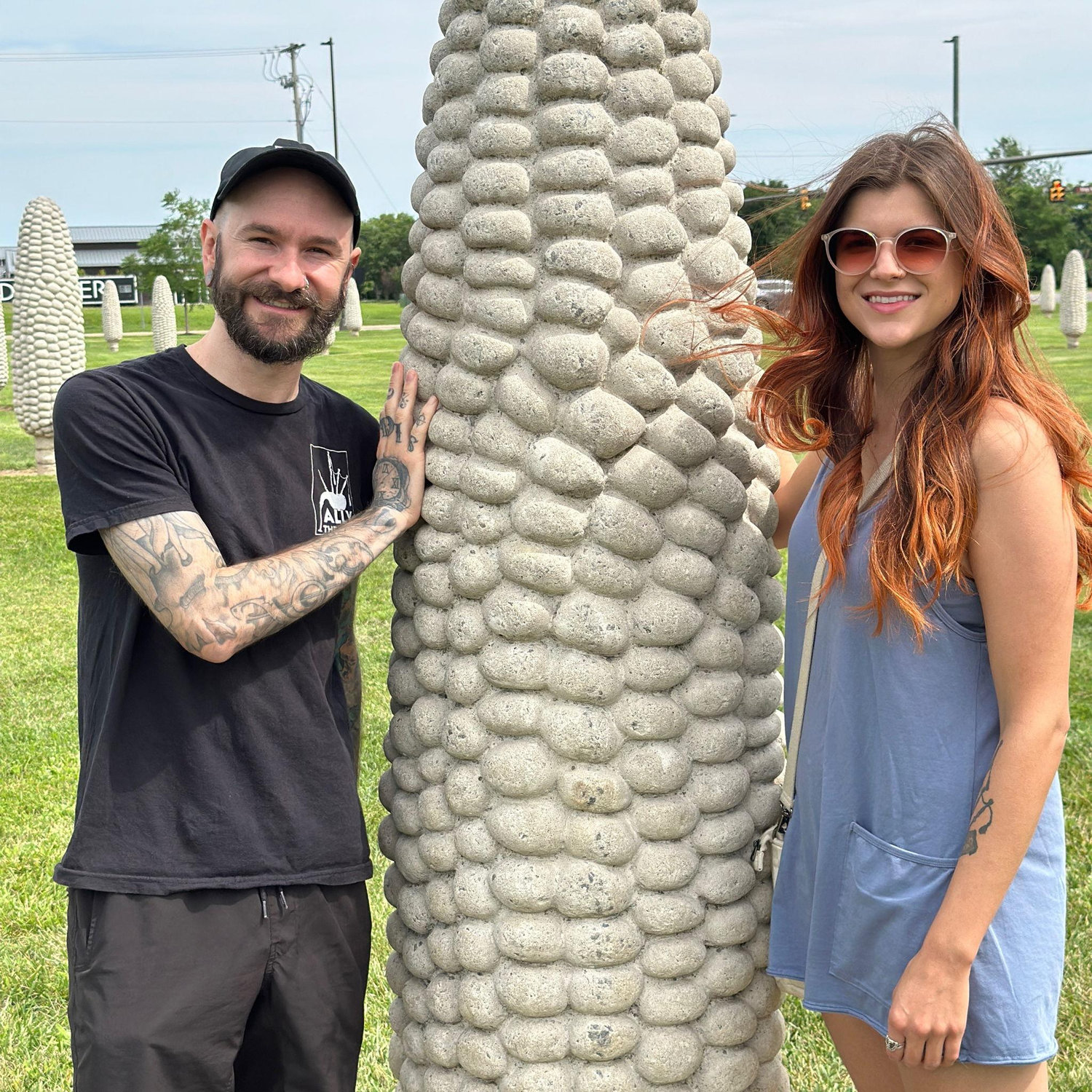 Dublin, OH