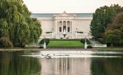 The Cleveland Museum of Art