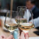 Kimpton Hotel Allegro's Social Hour (5-6 pm)