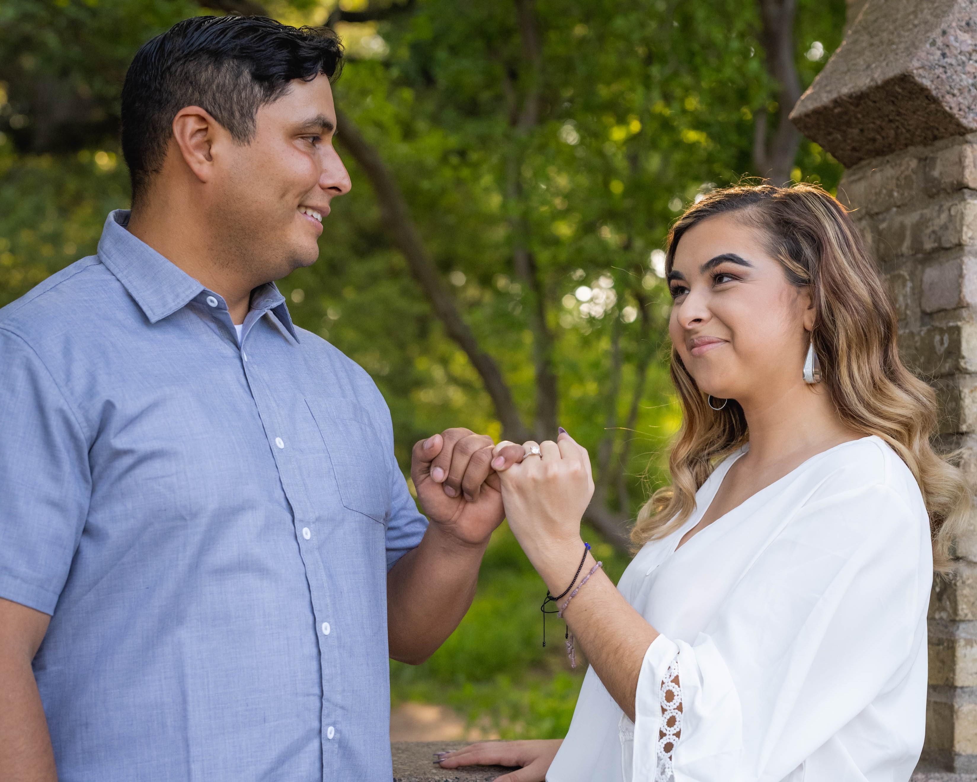 The Wedding Website of Jessica Ruvalcaba and Noe Guerrero