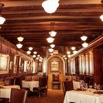 Halls Chophouse