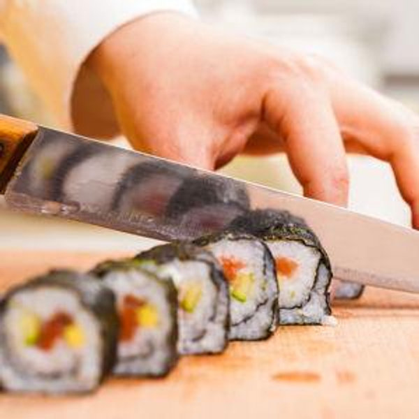 Honeymoon Cooking Class