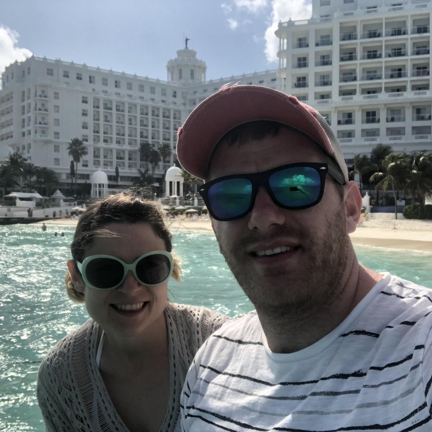 2020: Cancun