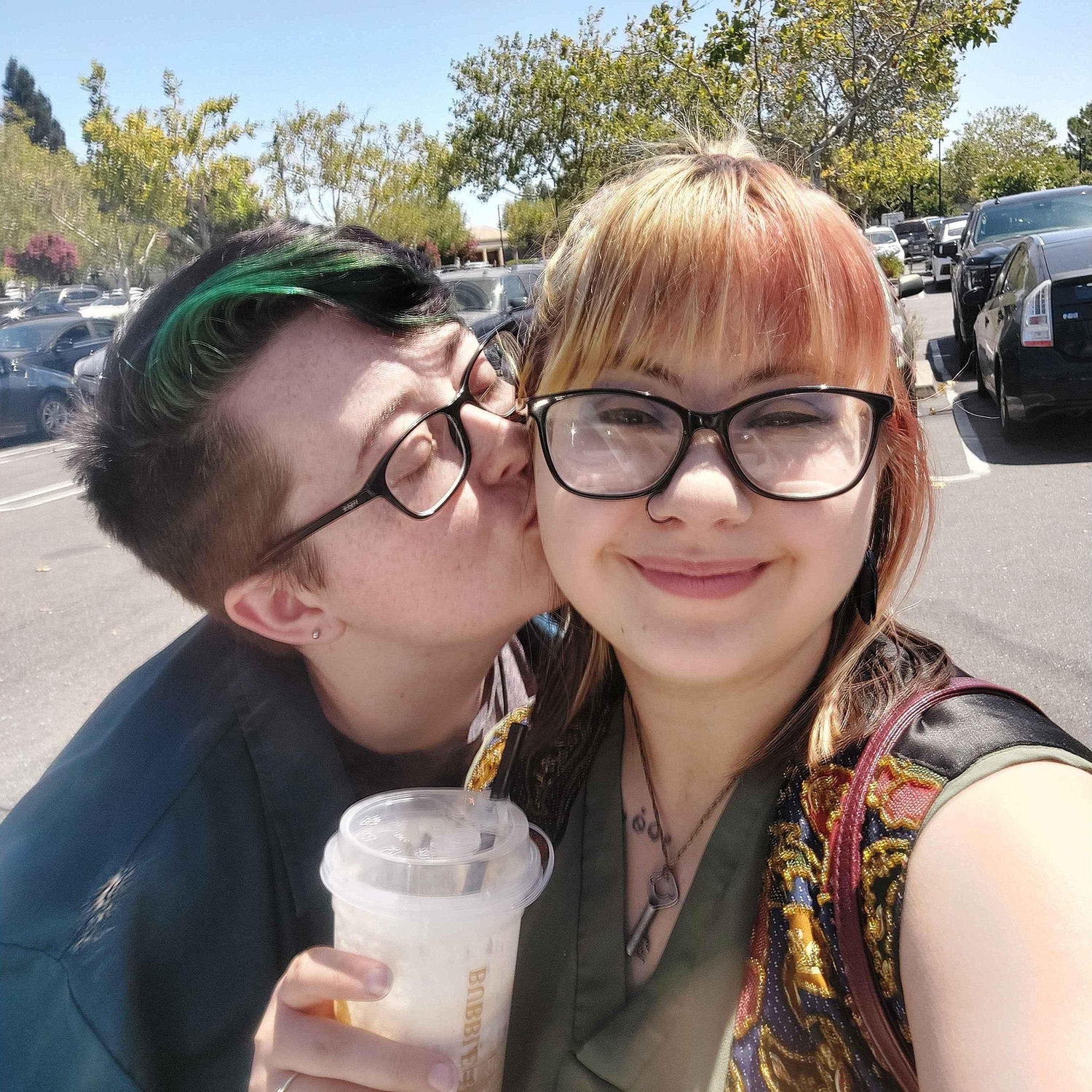 Our 2nd anniversary, July 18, 2024